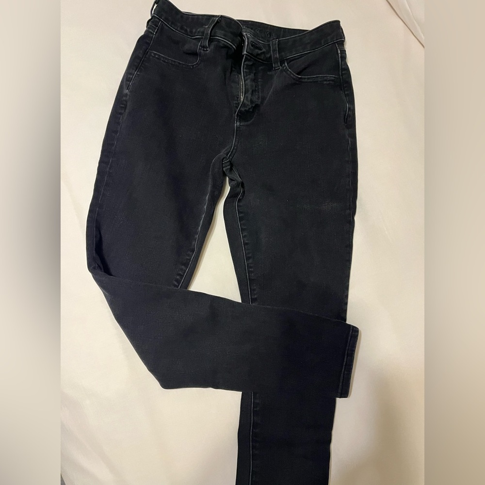 American Eagle jeggings